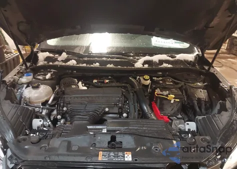 2023 Lincoln Corsair Reserve z USA, uszkodzony, nr VIN 5LMCJ2DA4PUL12990